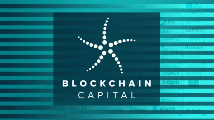 Blockchain Capital Raises 300 Million USD For Blockchain Venture