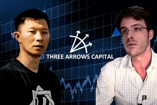 Founders Of Three Arrows Capital Served With Subpoenas Via Twitter