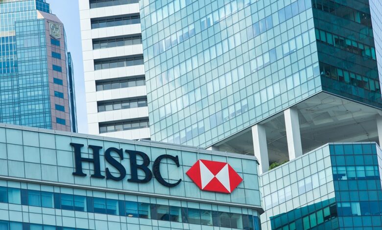 Hsbc Leads The Way First Bank To Tokenize Gold For Retail Investors In