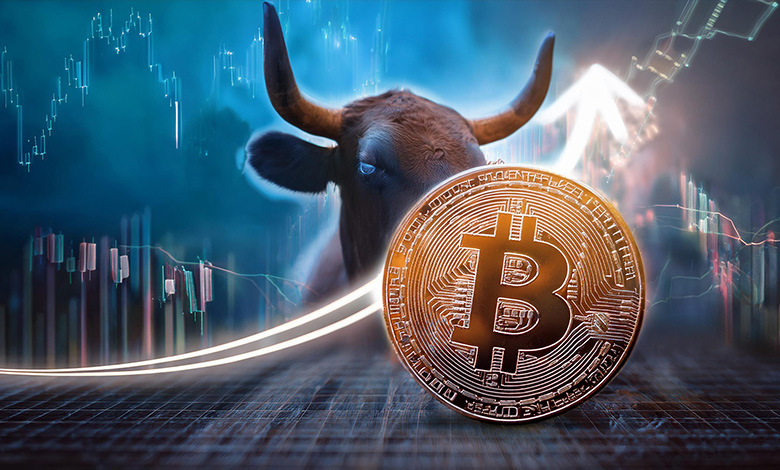 bitcoin bull market - bitcoin price surge - bitcoin breaks records- crypto news - blockchain news- institutional adoption - market sentiment - ethereum