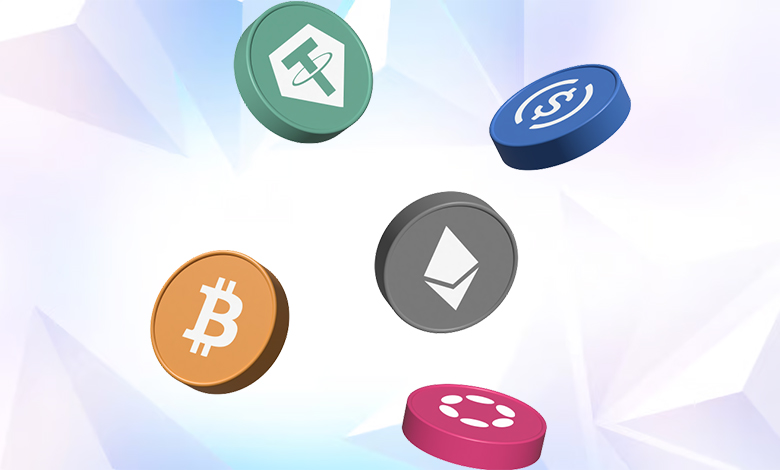 STABLECOINS