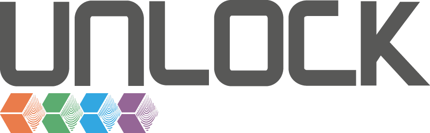 UNLOCK Logo