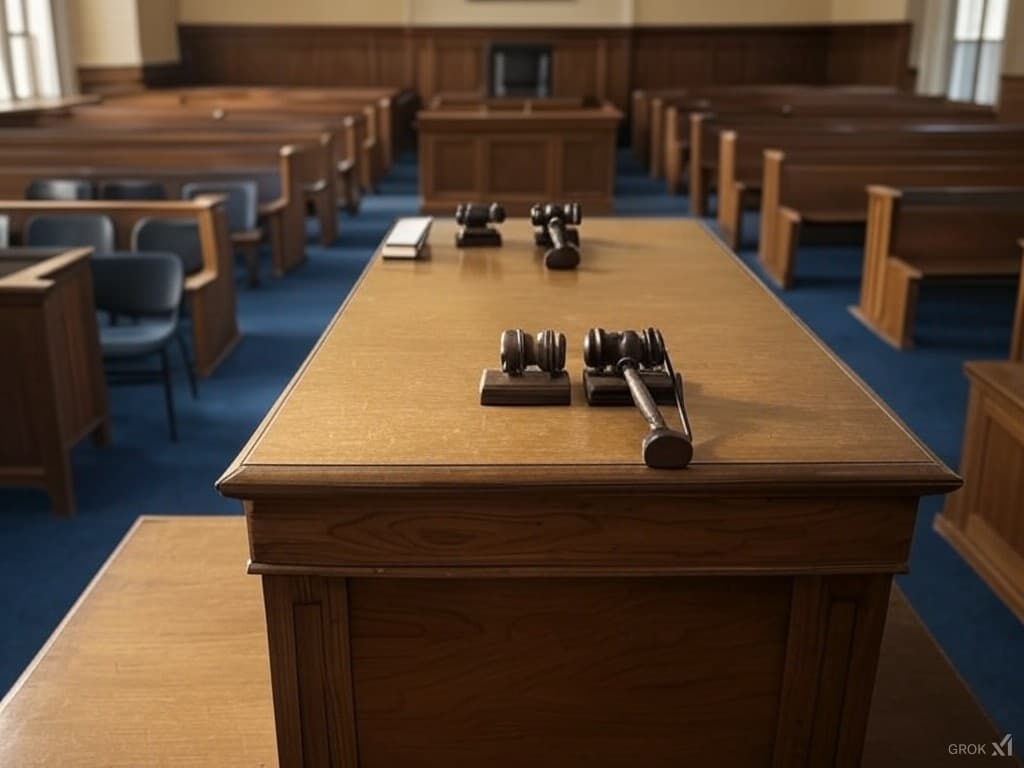 بنوك أميركية تهدد بملاحقة مكتب مراقبة العملة بسبب تراخيص الأصول الرقمية