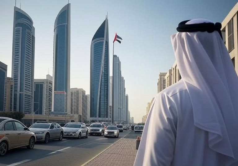 توسع الشركات الأوروبية في DMCC يعزز قيادة دبي في البلوكتشين والذكاء الاصطناعي