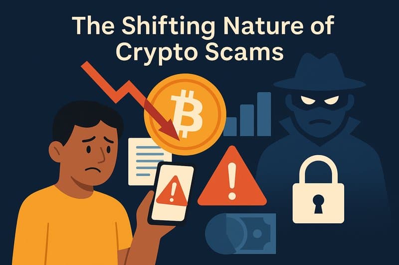The Evolving Landscape of Crypto Fraud in 2025: A Comprehensive Guide to Prevention, Forensics, and Recovery