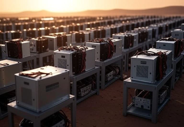 الإمارات تحصد 700 مليون دولار من البيتكوين وتتصدر الدول المالكة للعملة