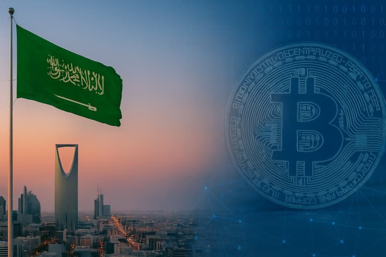 تحوّل السعودية نحو العملات الرقمية: بين الحماية والسيطرة والتجريب الاستراتيجي