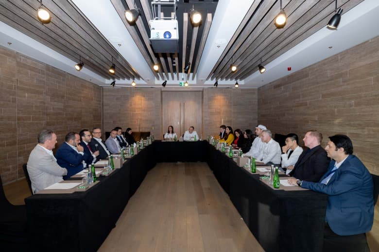 UAE Digital Asset Regulation: The Global Benchmark?