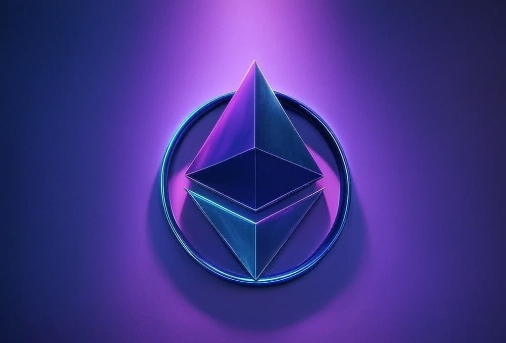 Institutional Buying Pushes Ethereum Toward Recovery