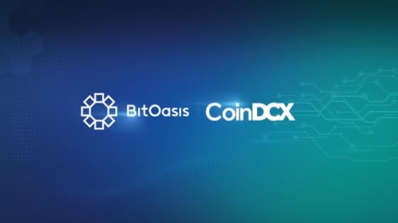 CoinDCX Rumors and Why BitOasis Could Be Coinbase’s Real Prize