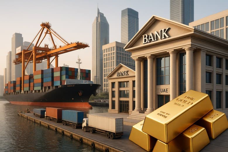 Stablecoins, Deposit Tokens, and the UAE’s Next Banking Question