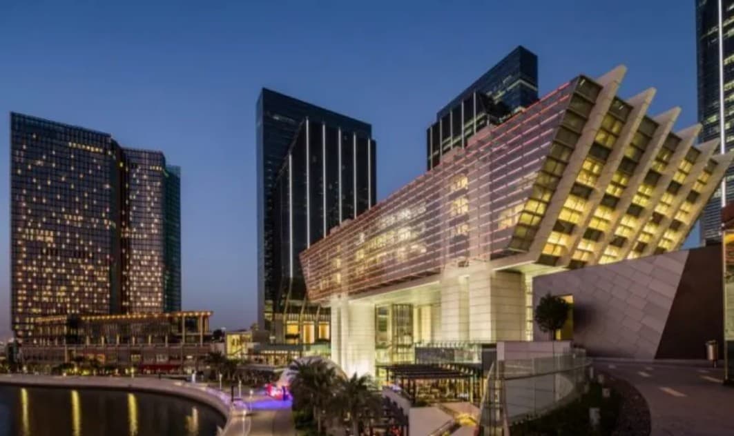 Khaled bin Mohamed bin Zayed Approves Launch of FIDA Cluster to Advance Digital Assets in Abu Dhabi