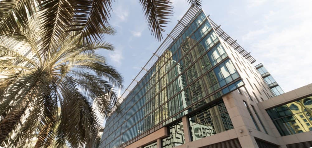 Generative AI Adoption Nearly Triples in DIFC, Reveals DFSA AI Survey 2025