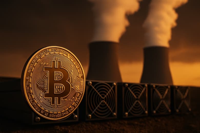 Bitcoin Trades 30% Below Energy Value as Miners Face Profitability Squeeze