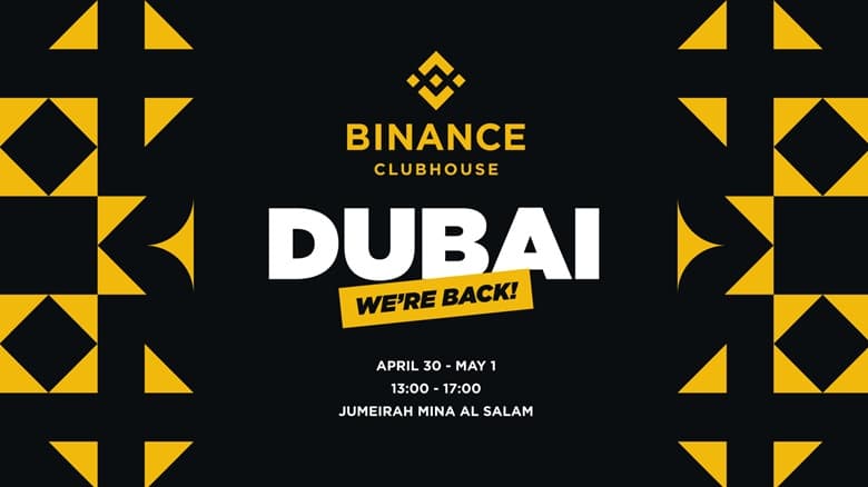Inside Binance Clubhouse at TOKEN2049: A Web3 Strategy in Action