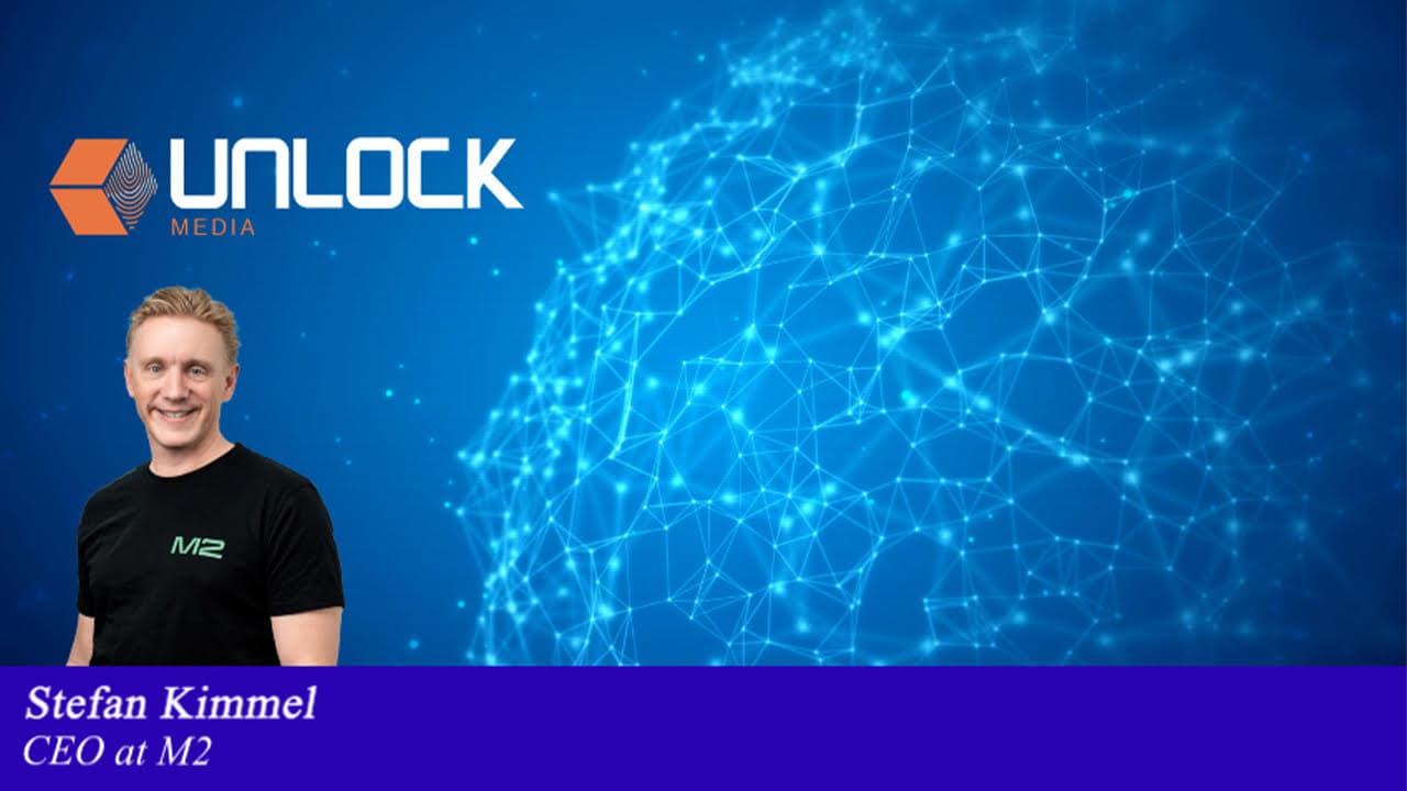 في حديث خاص لـ “أنلوك”: “الرئيس التنفيذي لـ M2 يتعمّق في إطلاق المنصة وثورة الكريبتو في الإمارات”