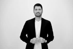 Tarik Erk Binance MENAT Head