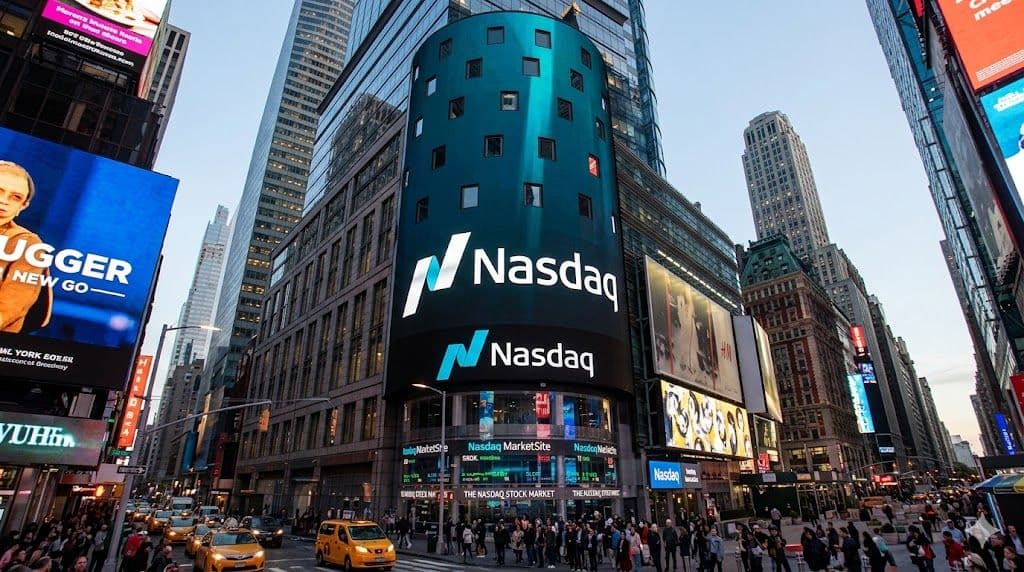 Nasdaq Collaborates with Kraken’s Parent Payward on Tokenized Equity Infrastructure