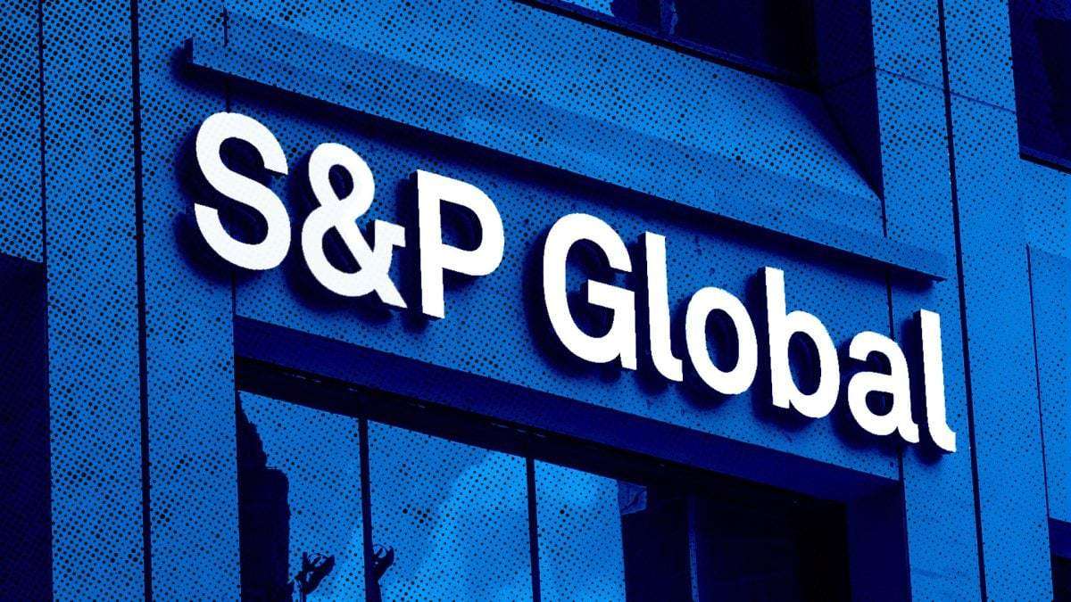 S&P Global Takes On DeFi’s $10B Lending Boom With New Risk Framework