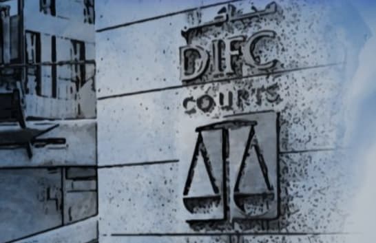 DIFC Courts Introduce Blockchain Credentials for Global Document Verification