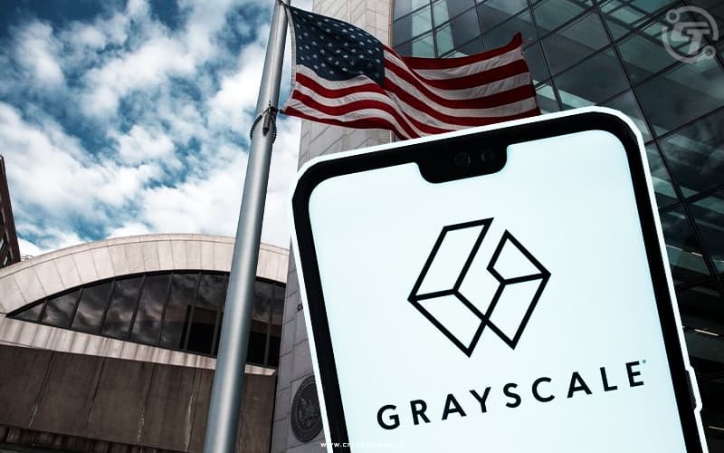 Grayscale Is Rewriting the Crypto ETF Playbook