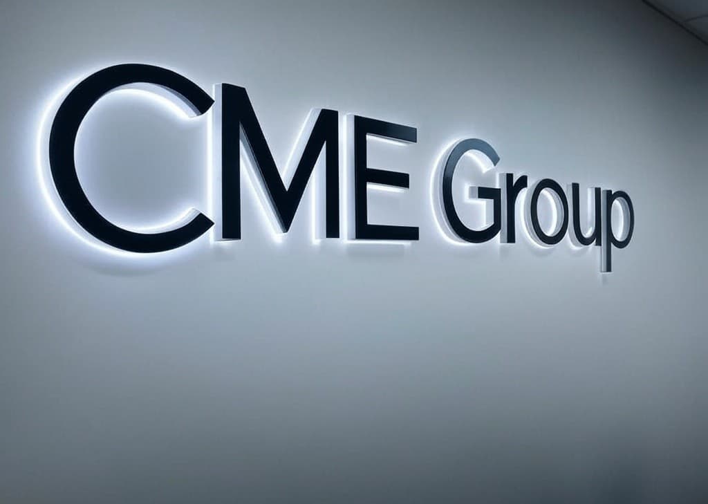 CME Group to Challenge CFTC Over Approval of Perpetual Futures in Landmark Legal Clash