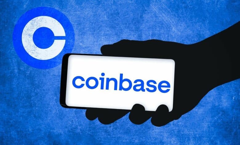 Coinbase Adds Ripple’s RLUSD Across Retail and Institutional Platforms