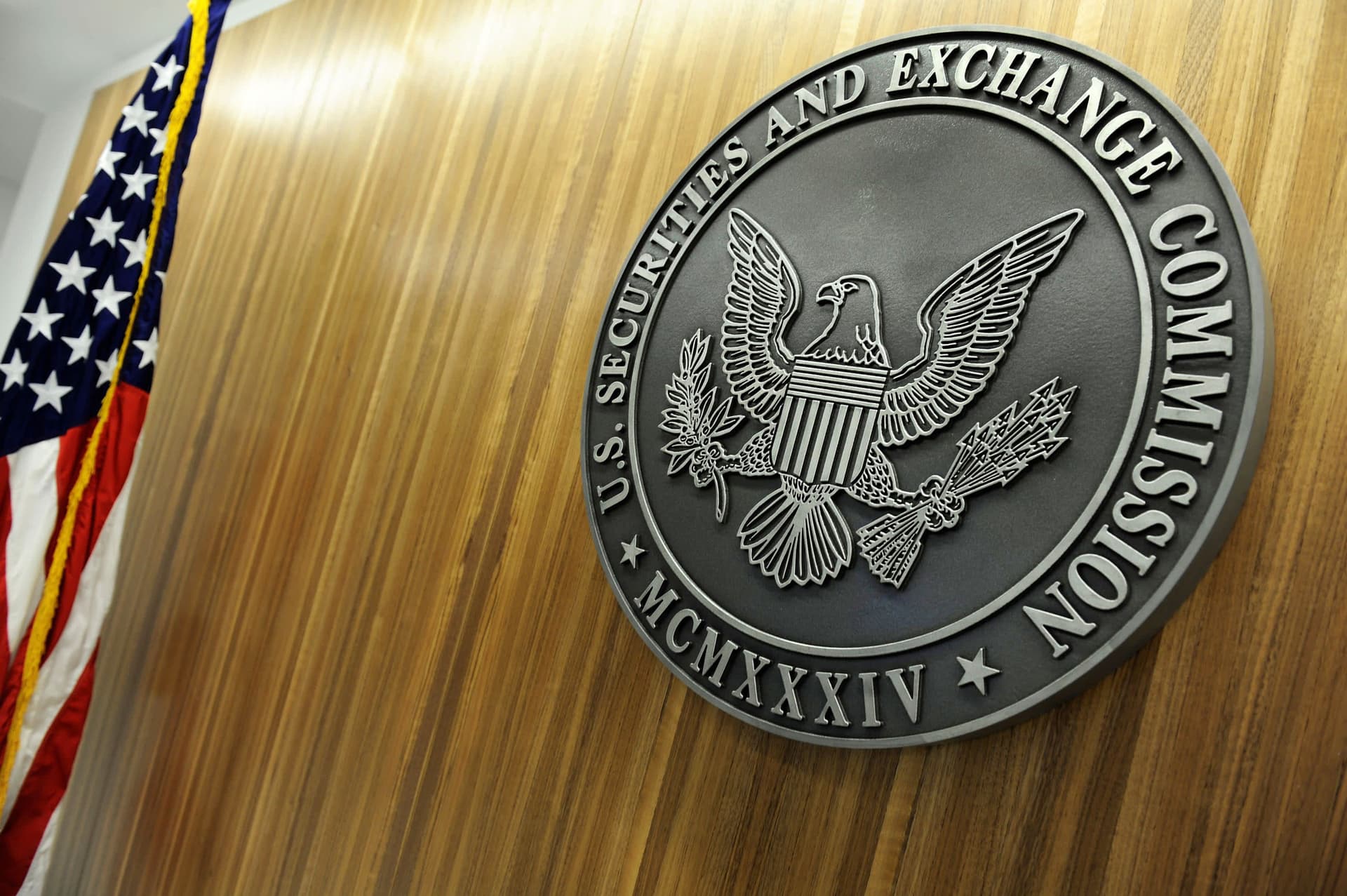 SEC draws the first formal line on which crypto assets are securities