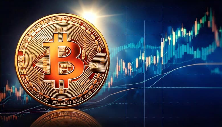 Bitcoin Climbs Toward $72,000 as Oil Retreats From $100 High