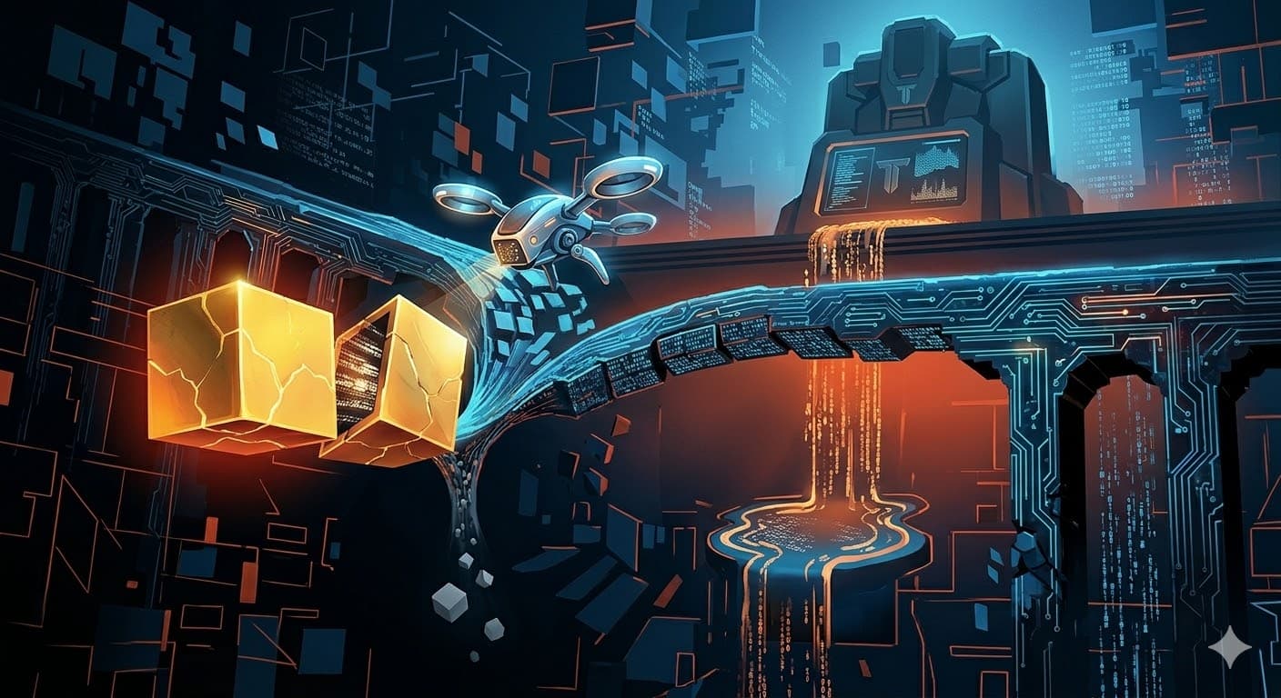 The $50M Trade That Proved Digital Asset Markets Aren’t Ready for Institutional Scale