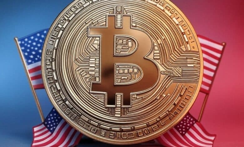 David Sacks Exits White House Crypto Role as Key Legislation Remains Pending