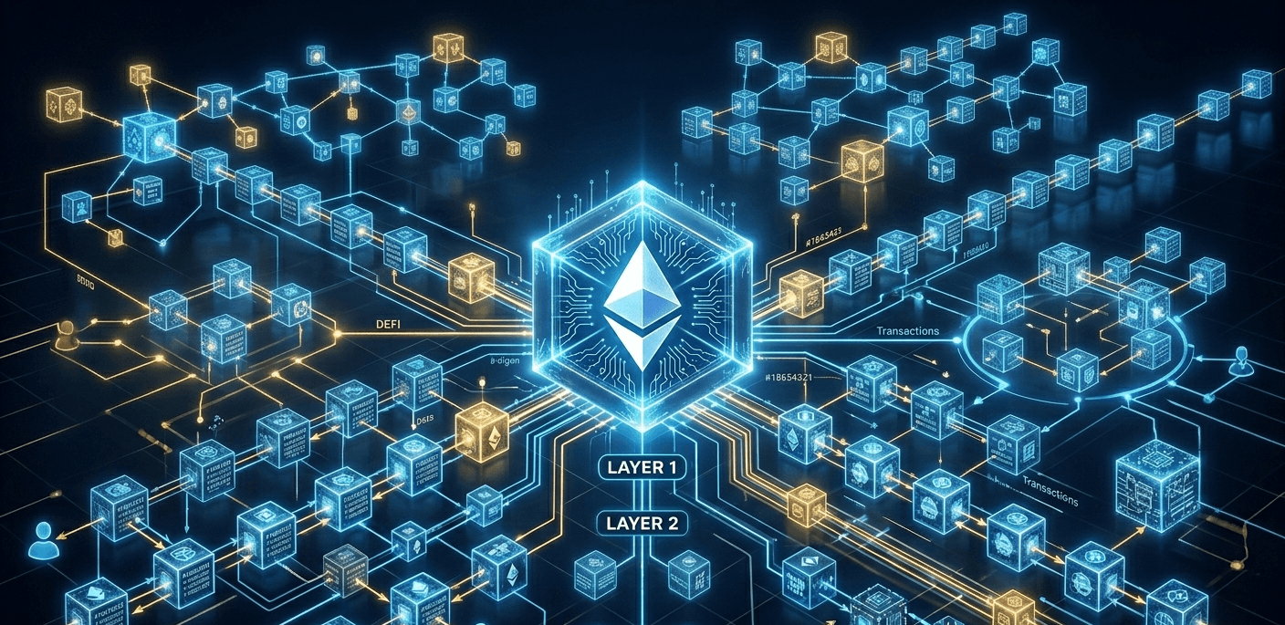 Google Warns Quantum Risks Could Expose $100 Billion in Ethereum Assets