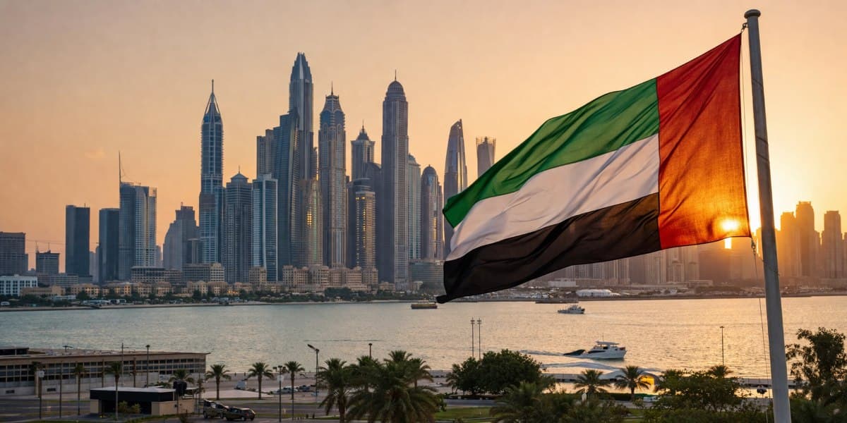 UAE Digital Asset Regulations Move Into More Complex Ground With New CMA Rules