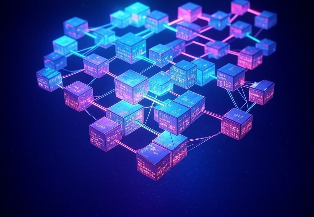 China Encourages Blockchain Adoption to Streamline Bank-Tax Operations