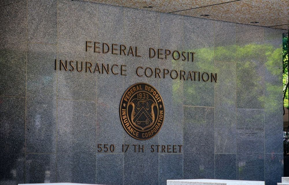 FDIC Proposes Stablecoin Issuer Rule Under GENIUS Act