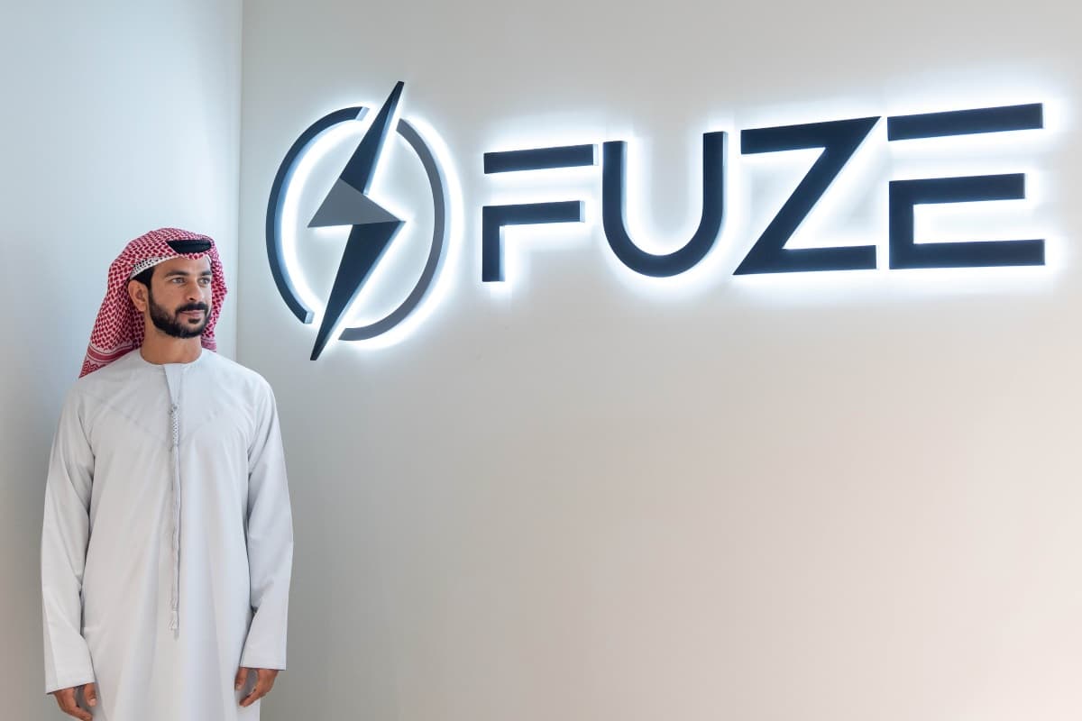 Fuze Appoints Khalifa Al Fahim as Director of Regulatory Affairs