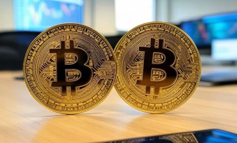 Goldman Sachs Files for Bitcoin Income ETF, What Does It Mean?