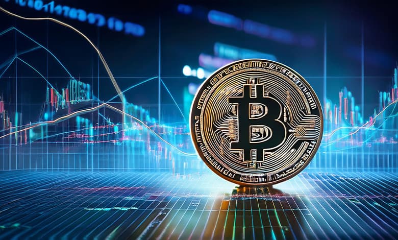 Bitcoin Climbs as S&P 500 and Nasdaq Rally on Iran–U.S. Deal Hopes