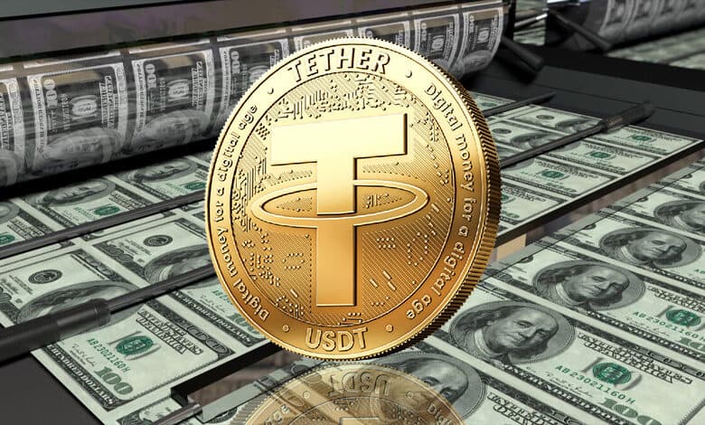 Tether Freezes $344M in USDT on Tron in Major Compliance Move