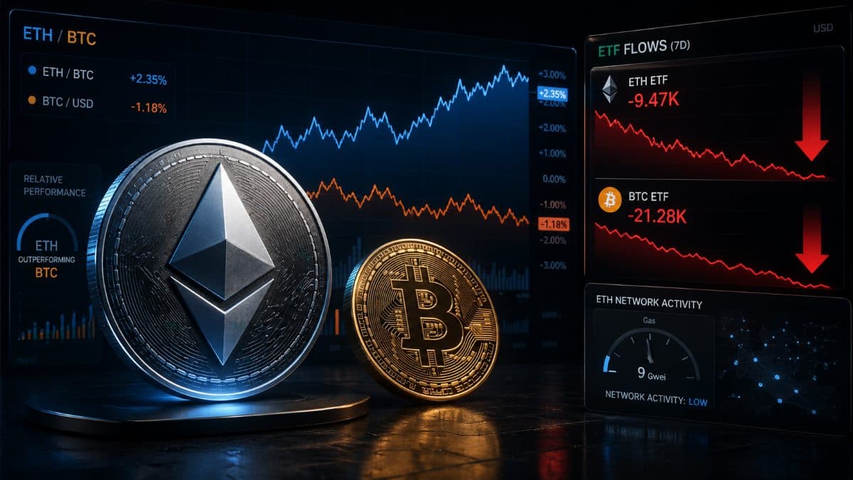Corporate Crypto Treasury Boom: Strive Enters Top Five Bitcoin Holders as Bitmine Nears 5% of ETH Supply