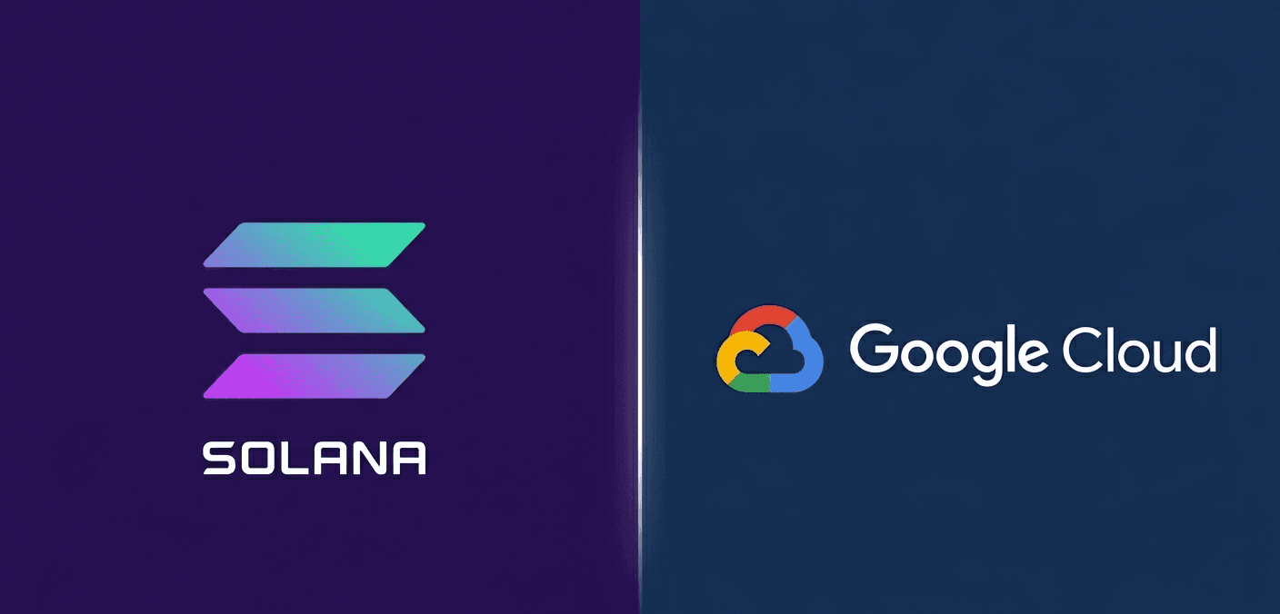 Solana Foundation and Google Cloud Launch Pay.sh for Stablecoin-Based AI Agent Payments