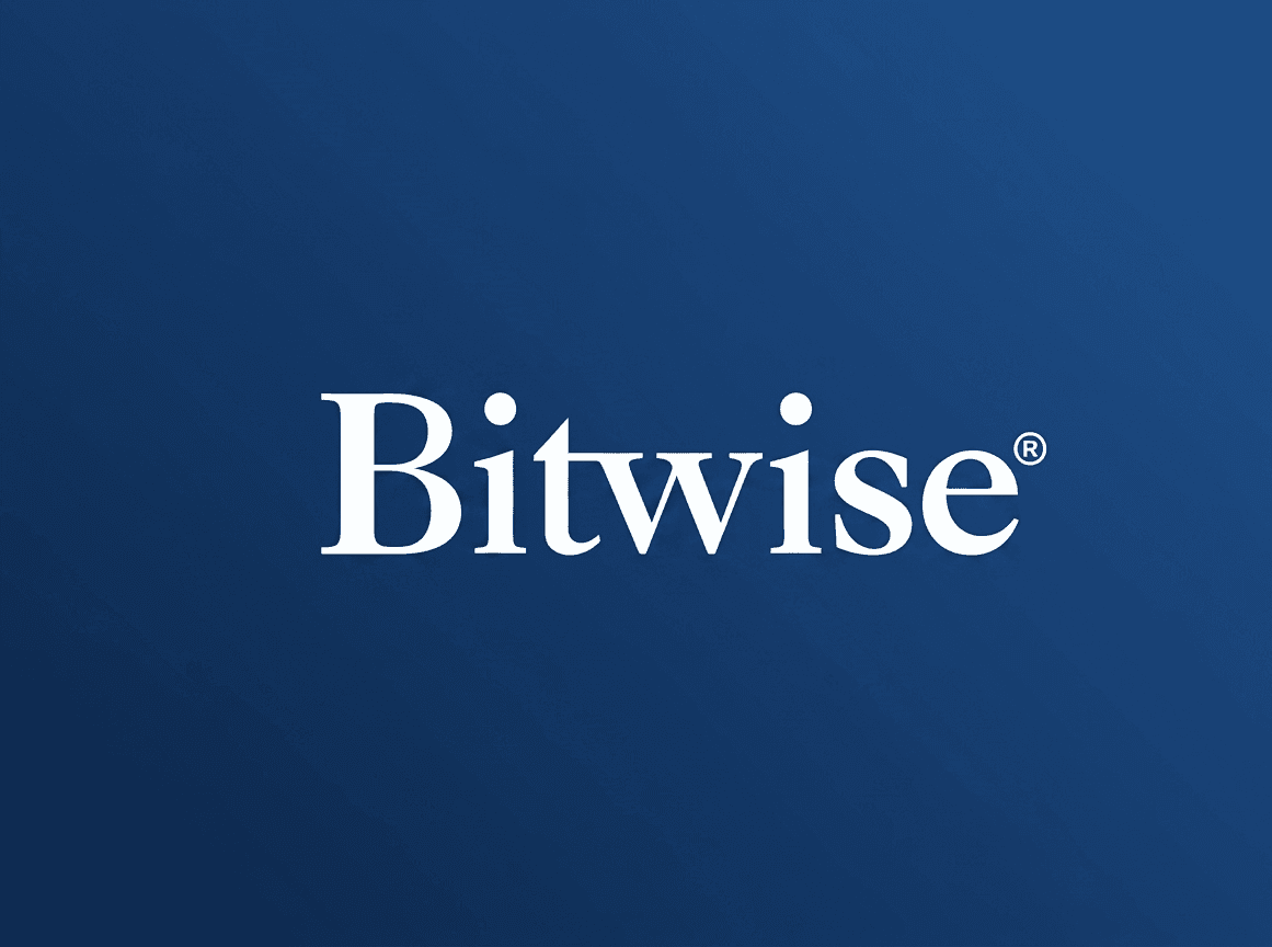 Bitwise Expands Into Tokenized Funds Through $278M USCC Deal