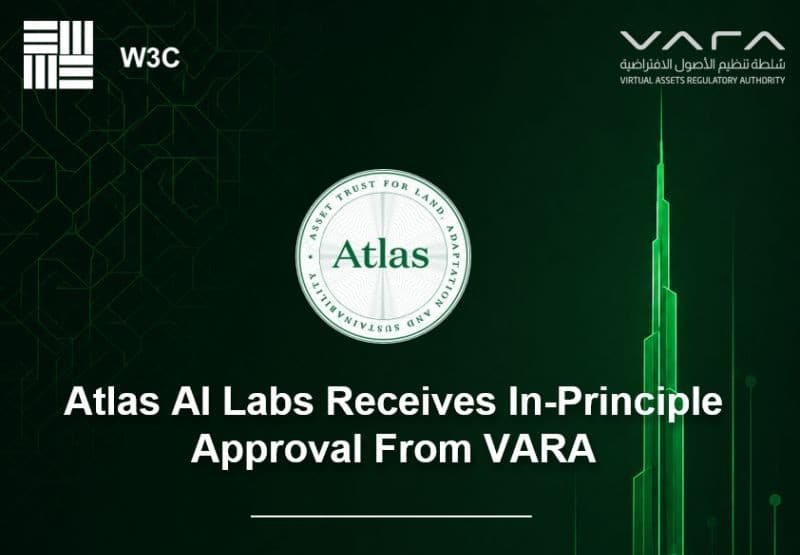Dubai’s VARA Grants In-Principle Approval for First Permissionless Asset-Backed Token