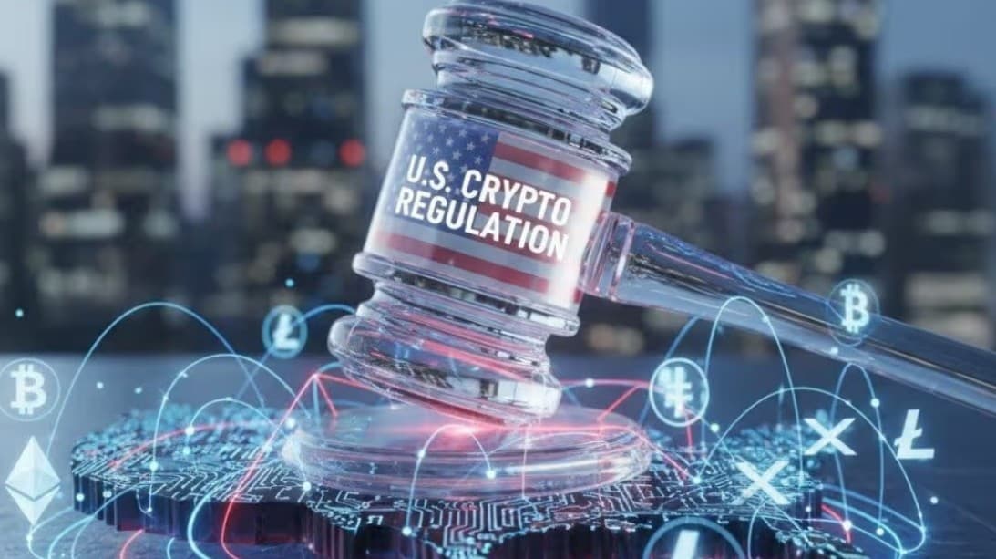 Delay of CLARITY Act Could Mean No US Crypto Framework till 2030