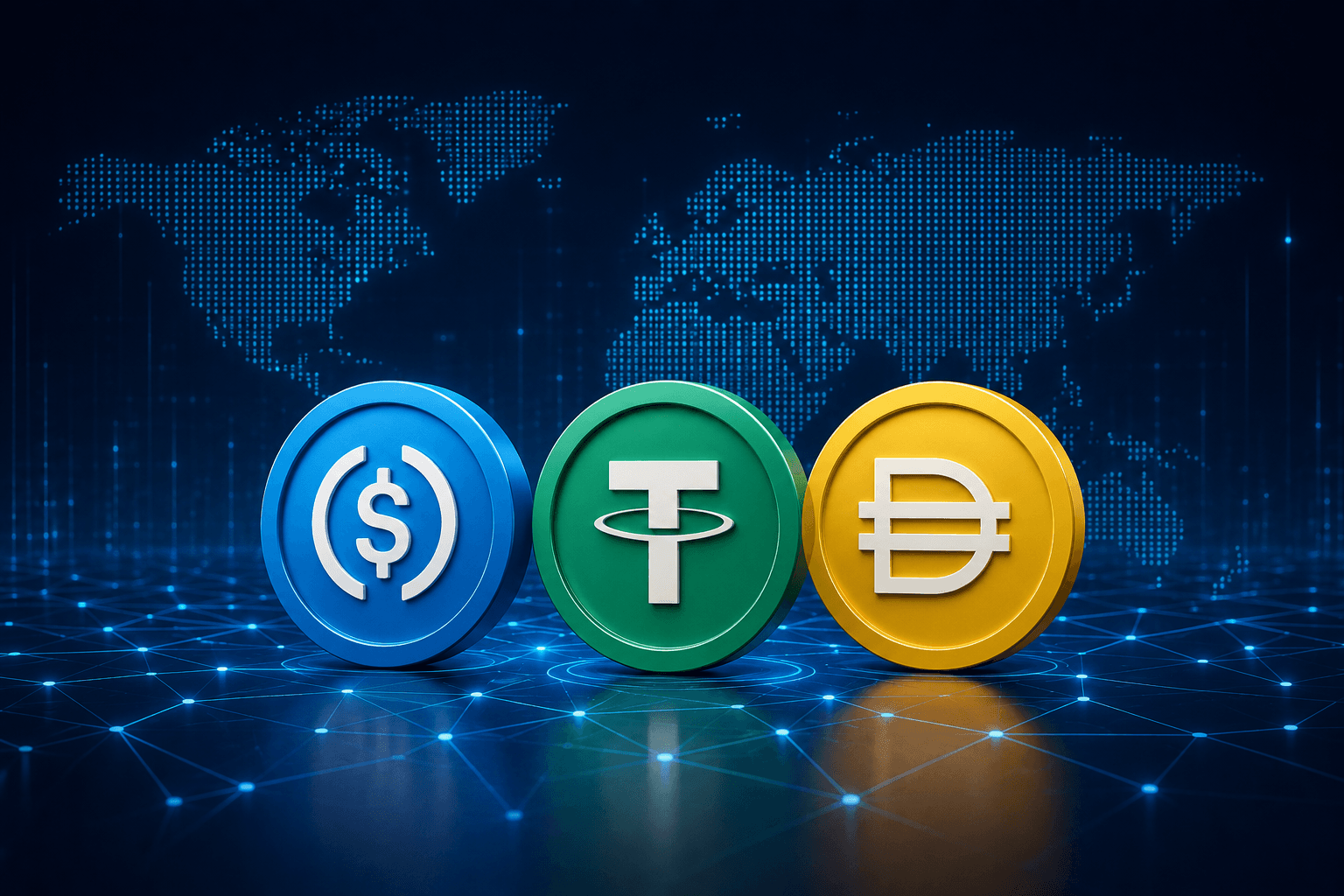 New York and EU Regulators Formalize Transatlantic Stablecoin Supervisory Cooperation