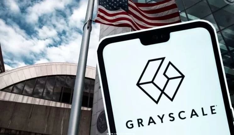 Grayscale Sparks Fee War With HYPE Staking ETF Launch