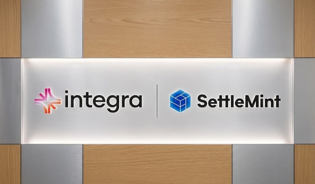 Integra Partners with SettleMint to Power Real Estate Tokenization Across UAE and U.S.