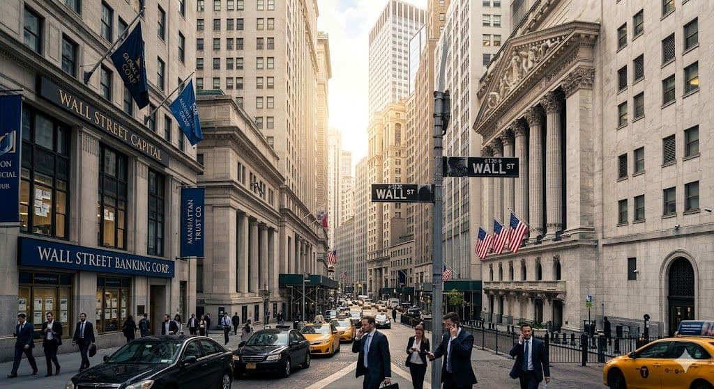 Major U.S. Banks Outline Plan for Tokenized Deposit Network Targeting 2027