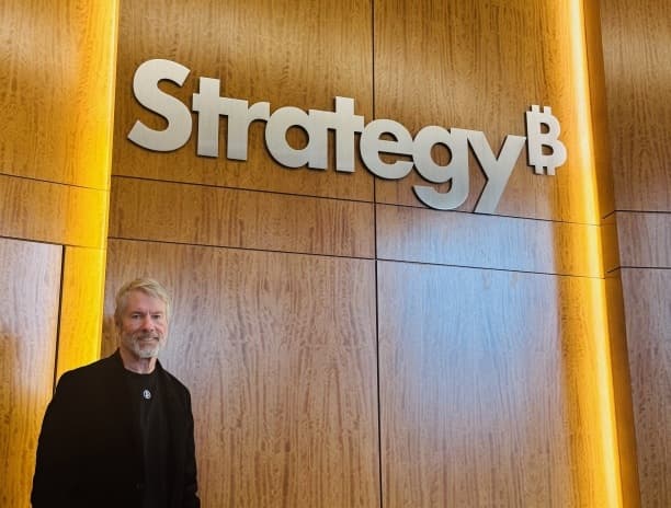 Strategy’s Preferred Stock Pressure Signals Fragility in Bitcoin Financing Model