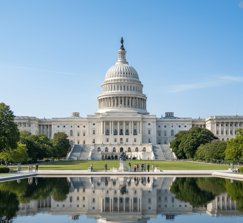 CLARITY Act Set for Progress Despite Busy July Schedule in the Senate